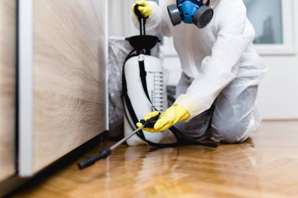  Seward, AK Pest Control Pros