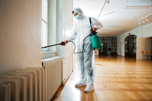 Best Commercial Pest Control Services  in Seward, AK